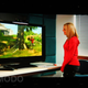 Illustration for article titled Xbox 360 Project Natal: Full-Body Motion Control One-Ups the Wii